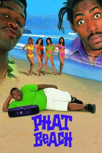 Phat Beach film afişi