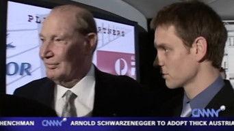 Saddam Assassination / Make A Fortune Foundation