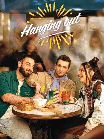 Hanging Out dizi afişi