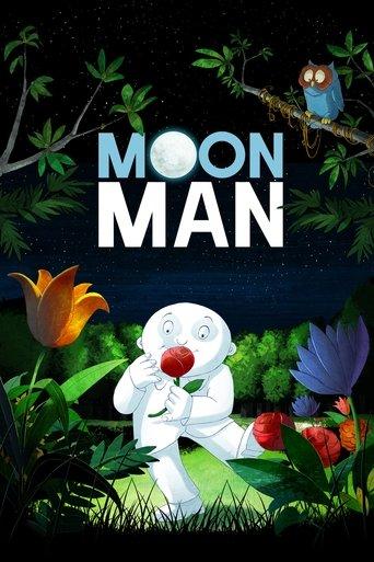 Moon Man film afişi