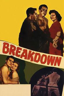 Breakdown film afişi