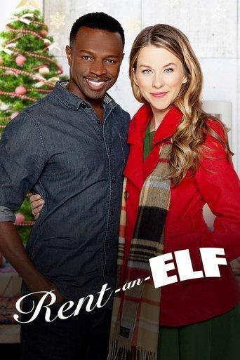 Rent-an-Elf film afişi
