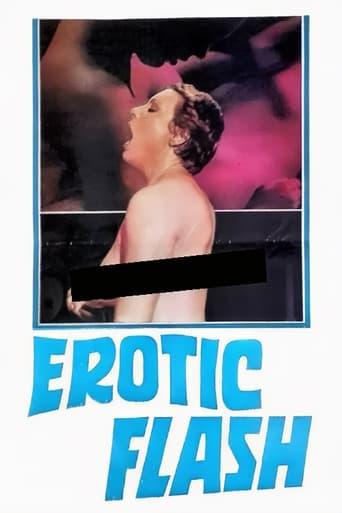 Erotic Flash film afişi