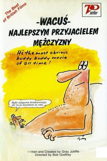 Wicked Willie film afişi