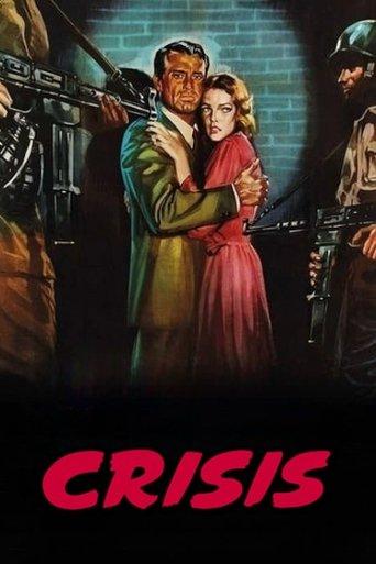 Crisis film afişi