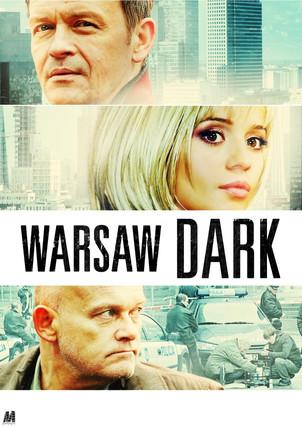 Warsaw Dark film afişi