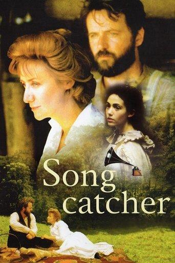 Songcatcher film afişi