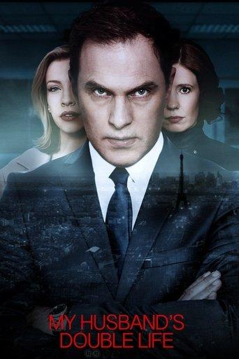My Husband's Double Life film afişi