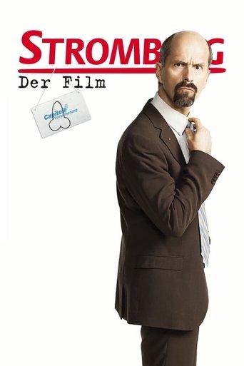 Stromberg – The Movie film afişi