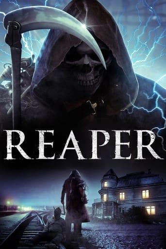 Reaper film afişi