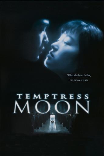 Temptress Moon film afişi