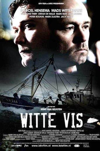 Whitefish film afişi