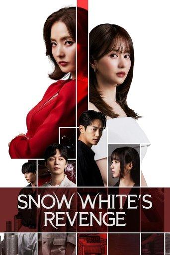 Snow White's Revenge dizi afişi