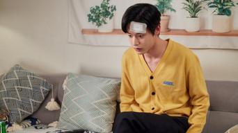 Resemblance of Ogon Bat and the Sea