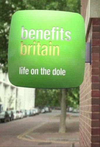 Benefits Britain: Life on the Dole dizi afişi