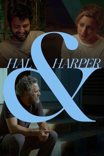 Hal & Harper dizi afişi