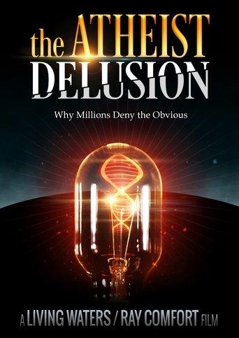 The Atheist Delusion film afişi