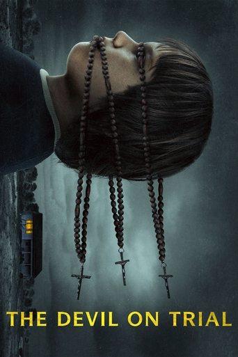 The Devil on Trial film afişi