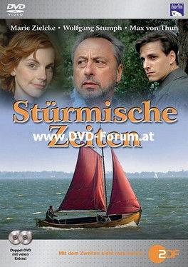 Stormy Times film afişi