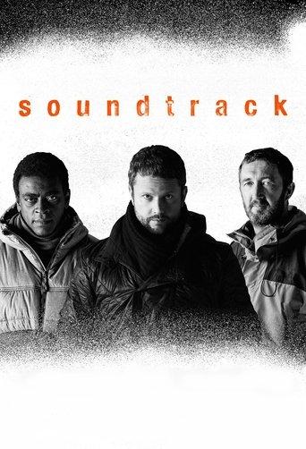 Soundtrack film afişi