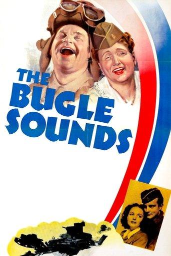 The Bugle Sounds film afişi