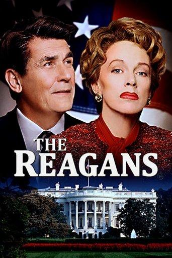 The Reagans film afişi