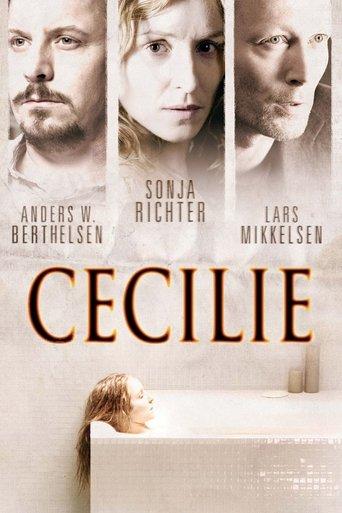 Cecilie film afişi