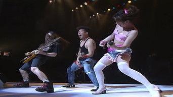 Macross 7 Plus 7 - Fire Bomber 1st Live Planet Dance