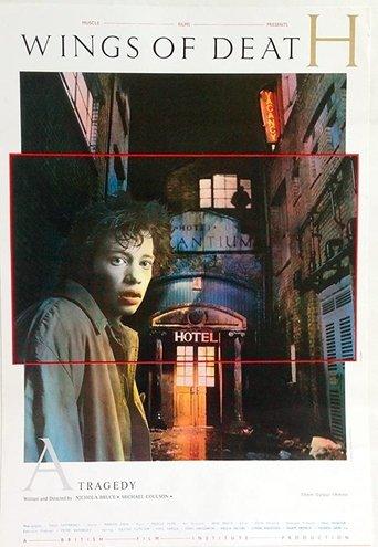 Wings of Death film afişi