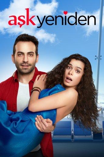 Love Once Again dizi afişi