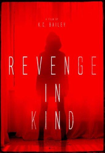 Revenge In Kind film afişi