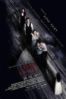 Voodoo Doll film afişi