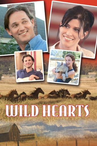 Wild Hearts film afişi