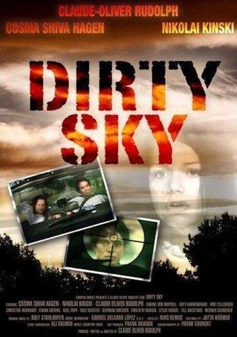 Dirty Sky film afişi
