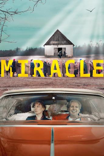Miracle film afişi