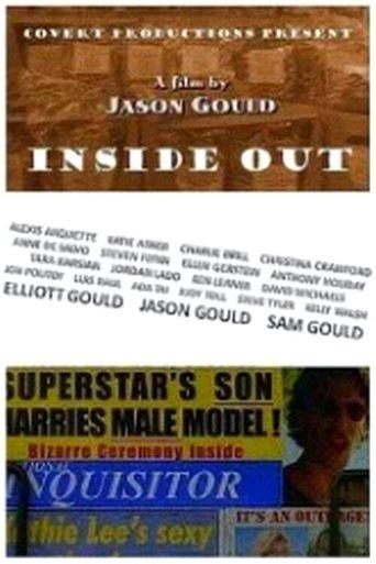 Inside Out film afişi