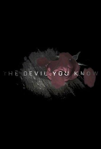 The Devil You Know dizi afişi