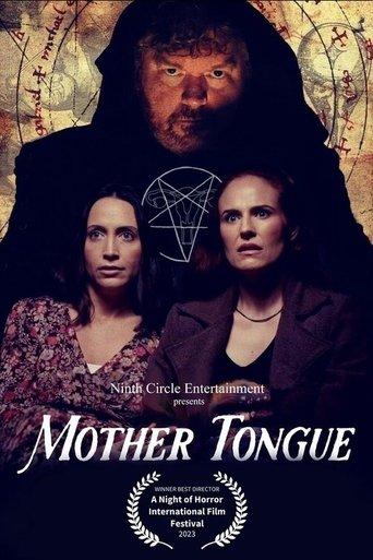 Mother Tongue film afişi