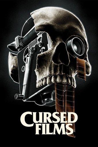 Cursed Films dizi afişi