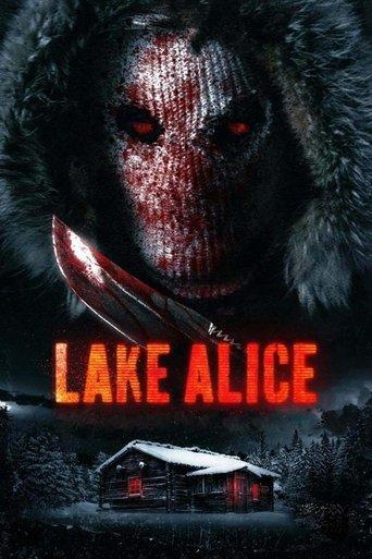Lake Alice film afişi