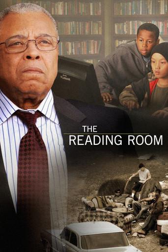 The Reading Room film afişi
