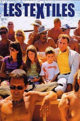 Textiles film afişi