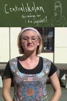 Centralskolan dizi afişi