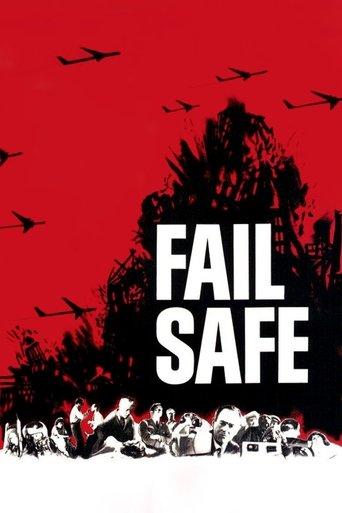 Fail Safe film afişi