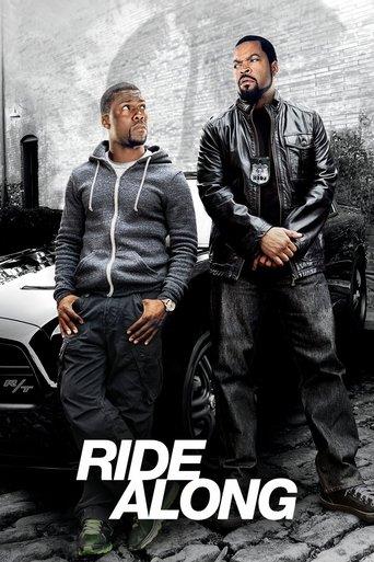Ride Along film afişi