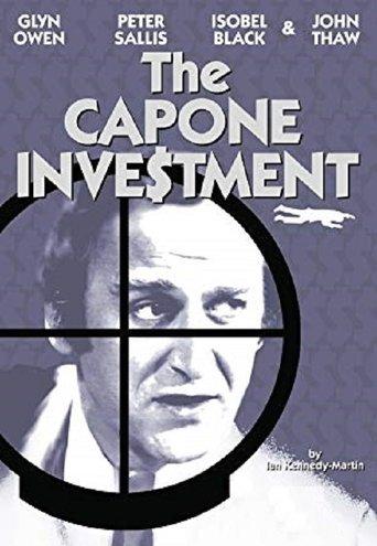 The Capone Investment film afişi