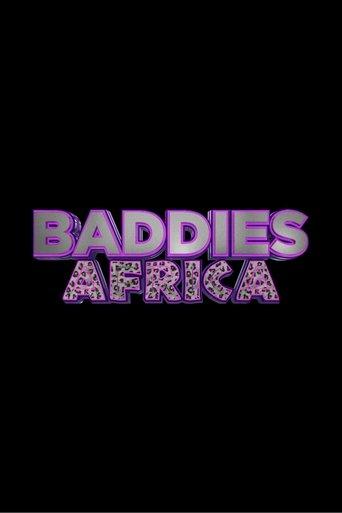 Baddies Africa dizi afişi