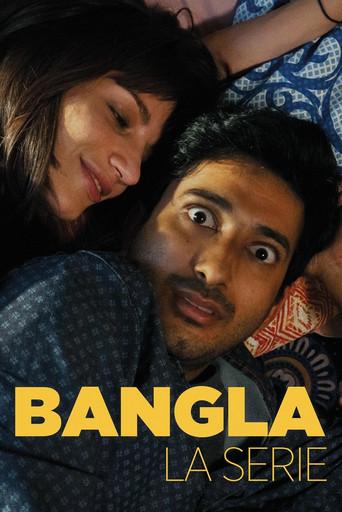 Bangla The Series dizi afişi