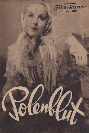 Polish Blood film afişi