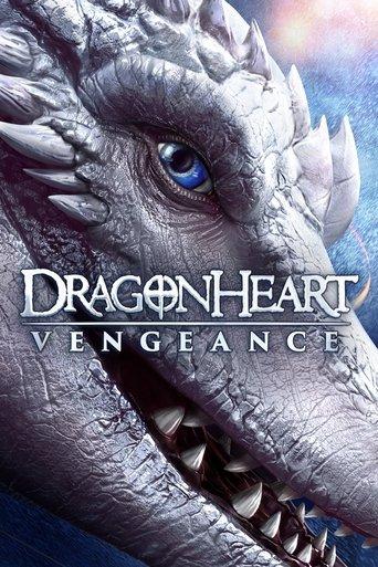Dragonheart: Vengeance film afişi